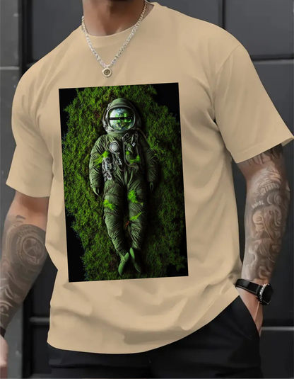 Short sleeve t-shirt
