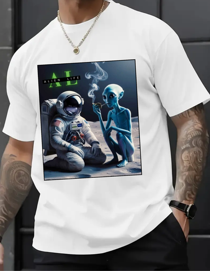 Short sleeve t-shirt