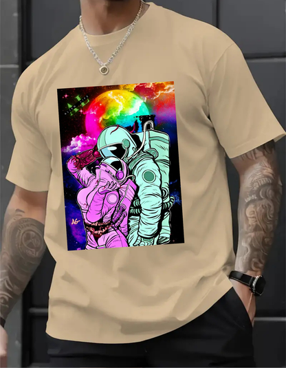 Short sleeve t-shirt