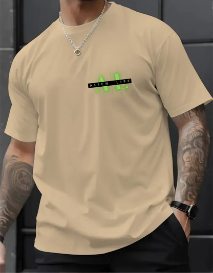 Short sleeve t-shirt