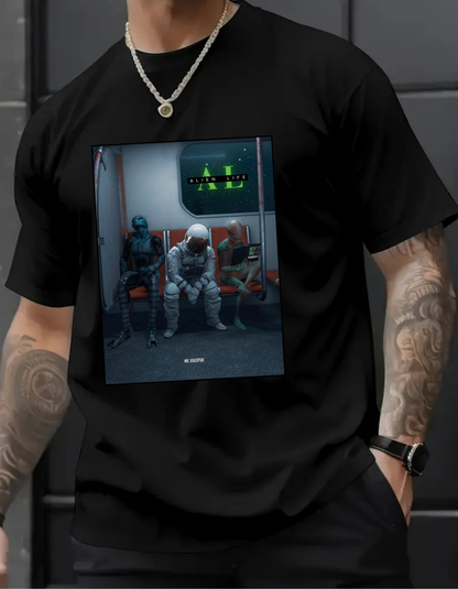 Short sleeve t-shirt