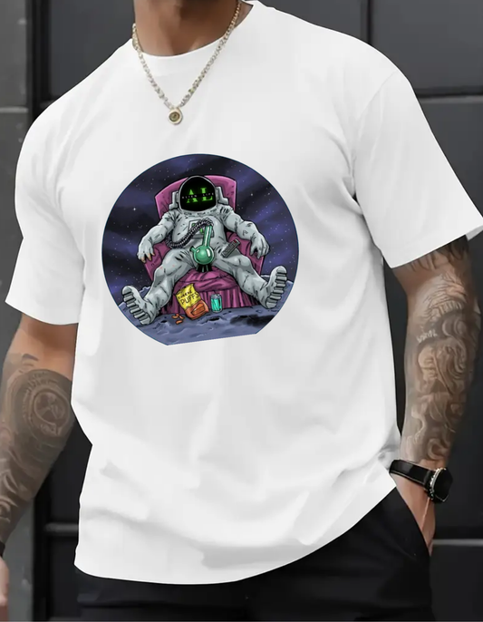 Short sleeve t-shirt