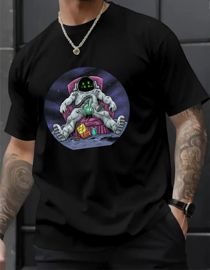 Short sleeve t-shirt