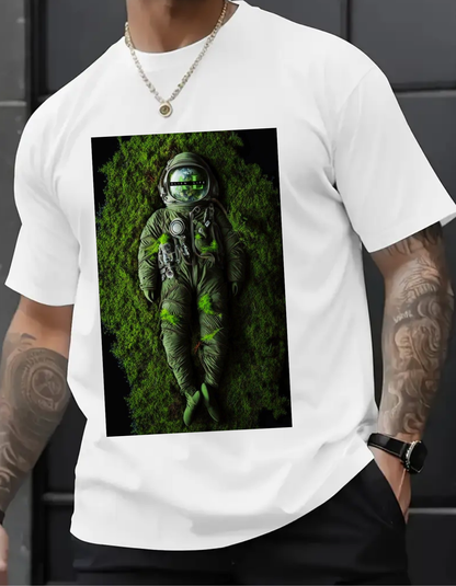 Short sleeve t-shirt