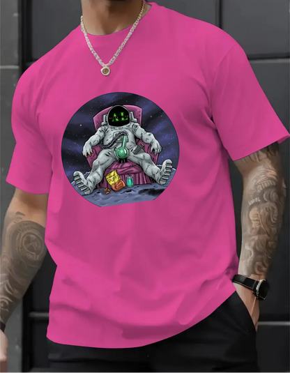Short sleeve t-shirt