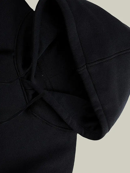 Hoodies Alien Life