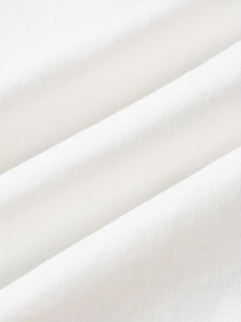 Short sleeve t-shirt